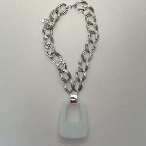 NEW CATO CHAIN PENDANT NECKLACE